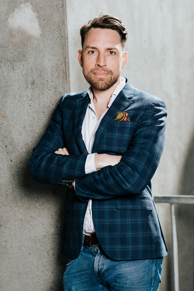 Rogier Elshout portret (Gaby Jongenelen Fotografie) - web